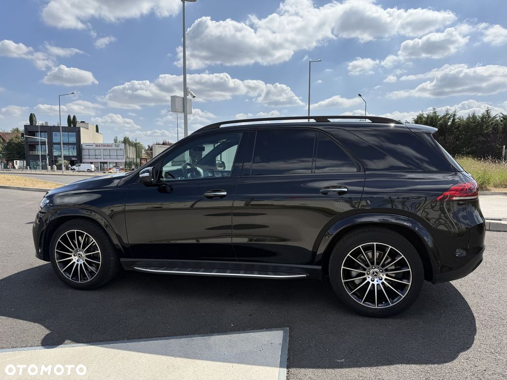 Mercedes-Benz GLE - 2