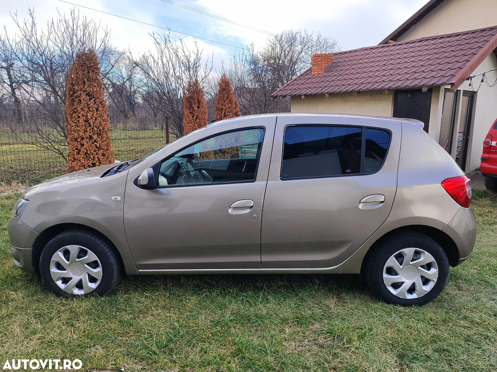 Renault Clio 1.5 dCi 75 Expression - 6