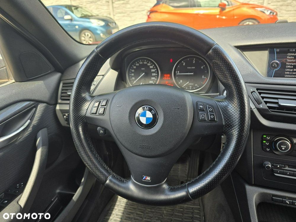 BMW X1 - 12
