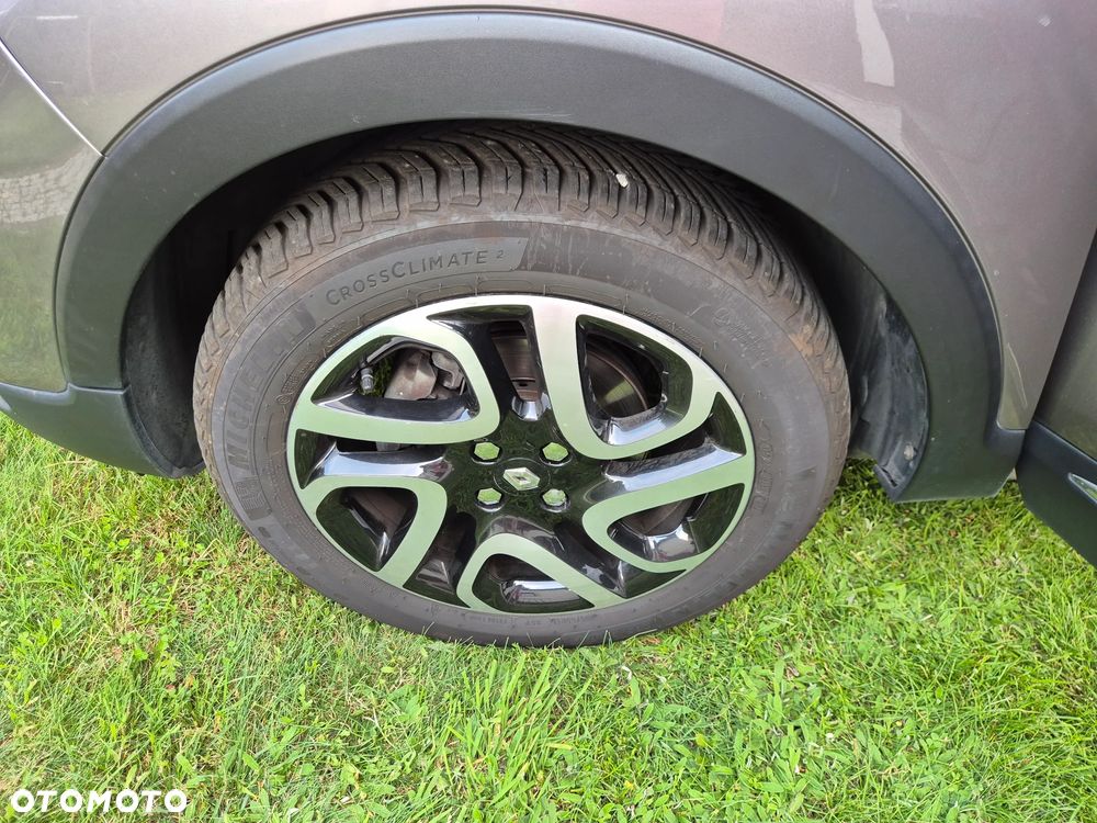 Renault Captur 1.2 Energy TCe Limited EDC - 28