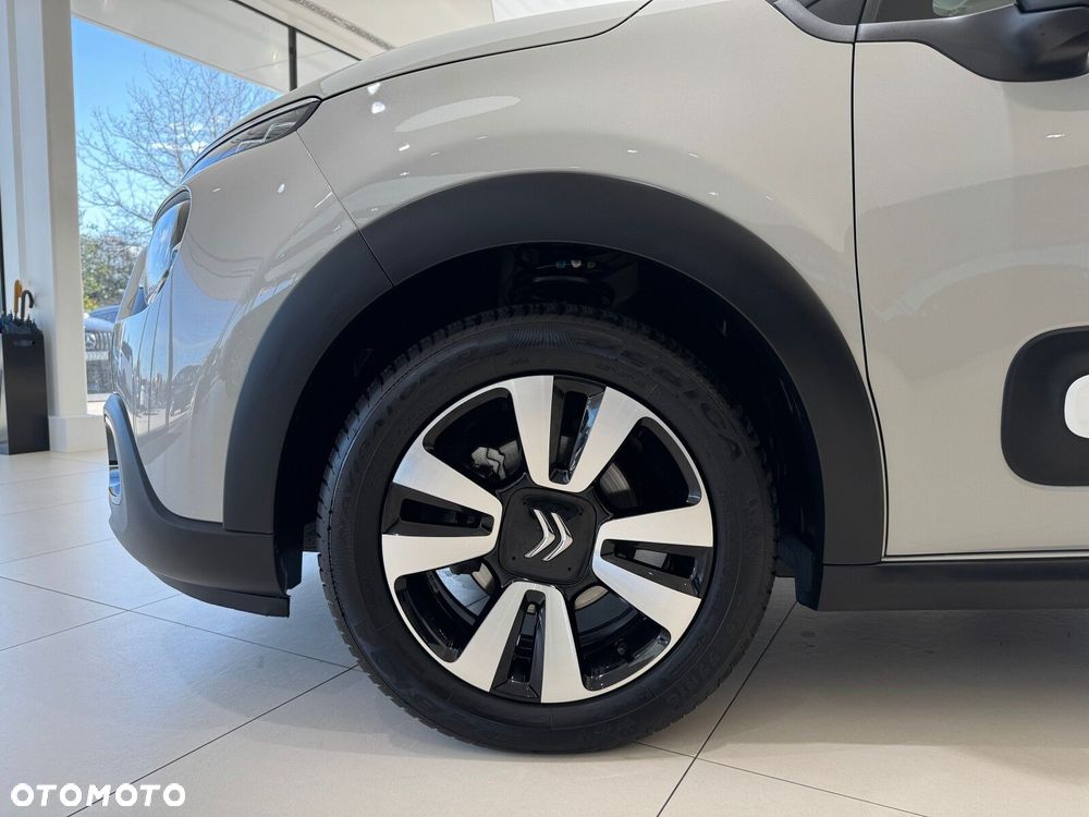 Citroën C3 1.2 PureTech Max - 18