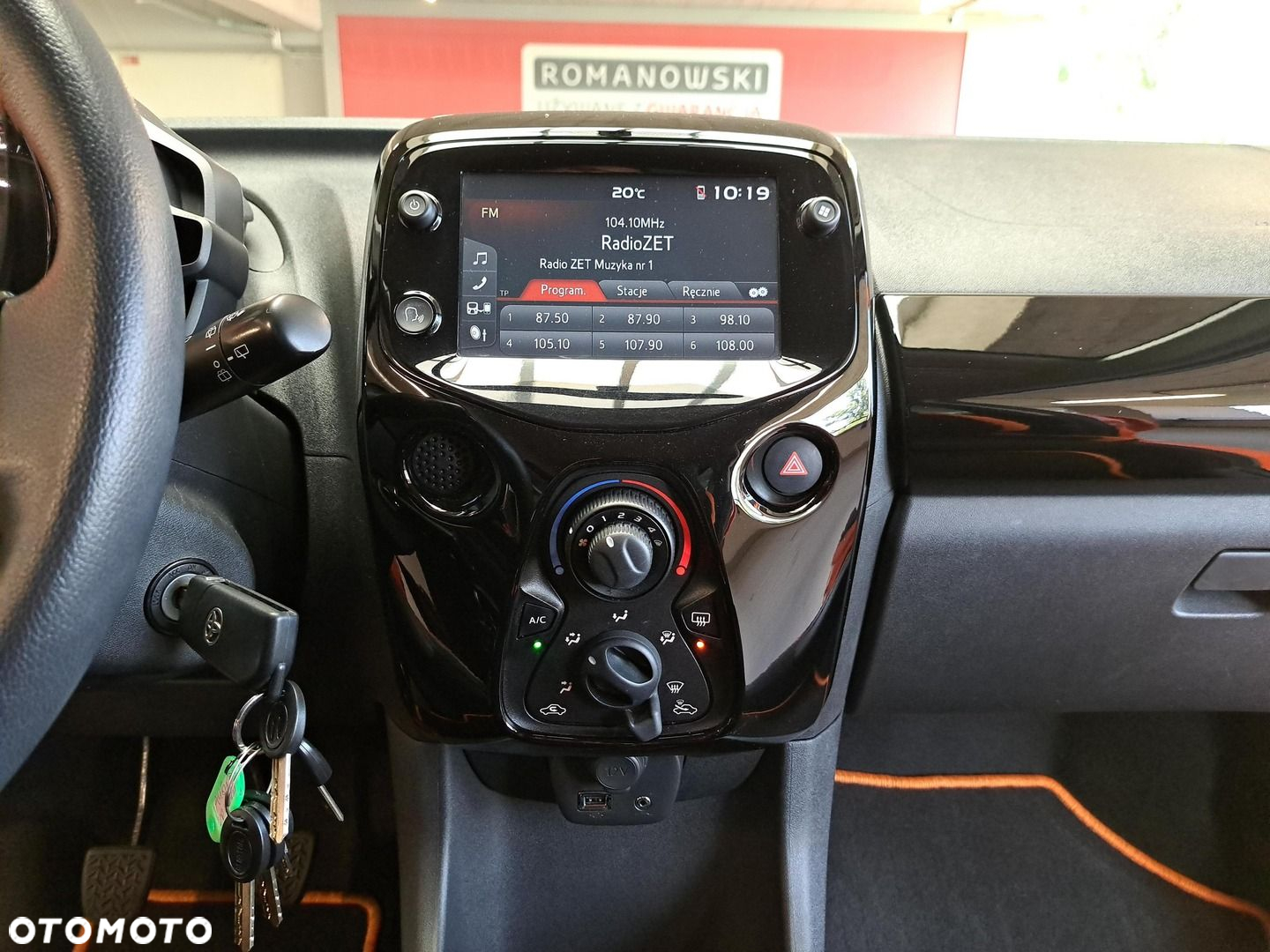 Toyota Aygo - 19