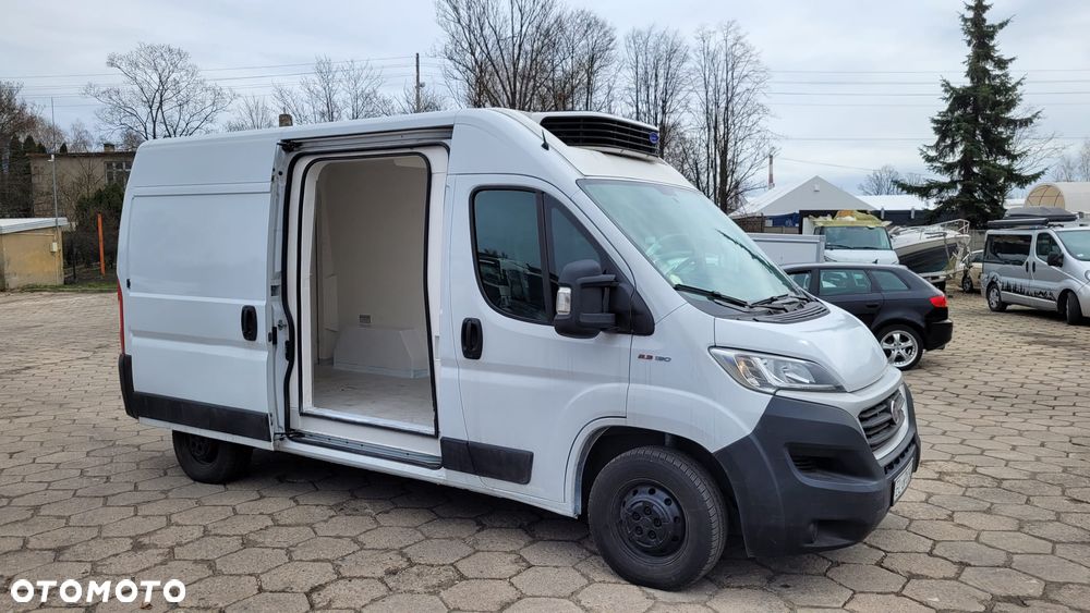 Fiat Ducato - 2