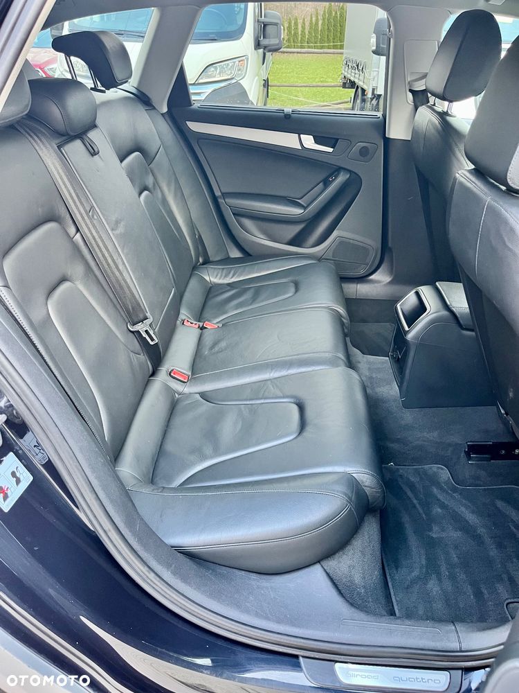 Audi A4 Allroad - 28