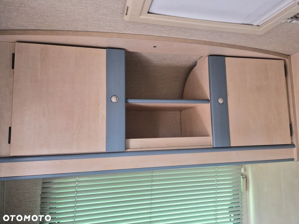 Adria Unica 430 - 10