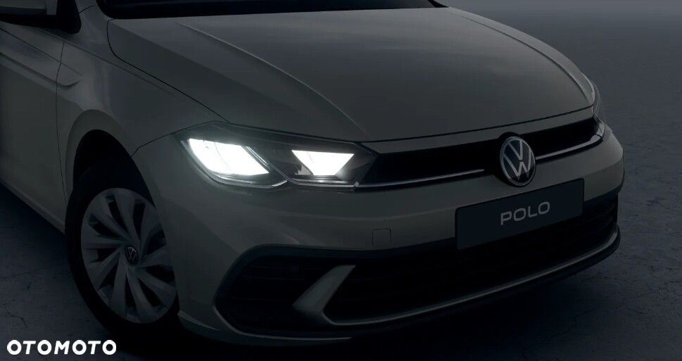 Volkswagen Polo - 4