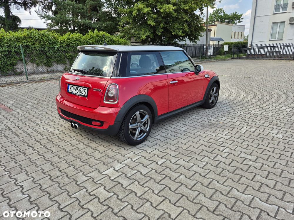 MINI Cooper S Standard - 16
