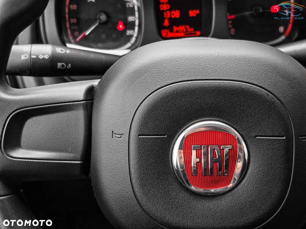 Fiat Panda 1.2 Start&Stop Easy - 25
