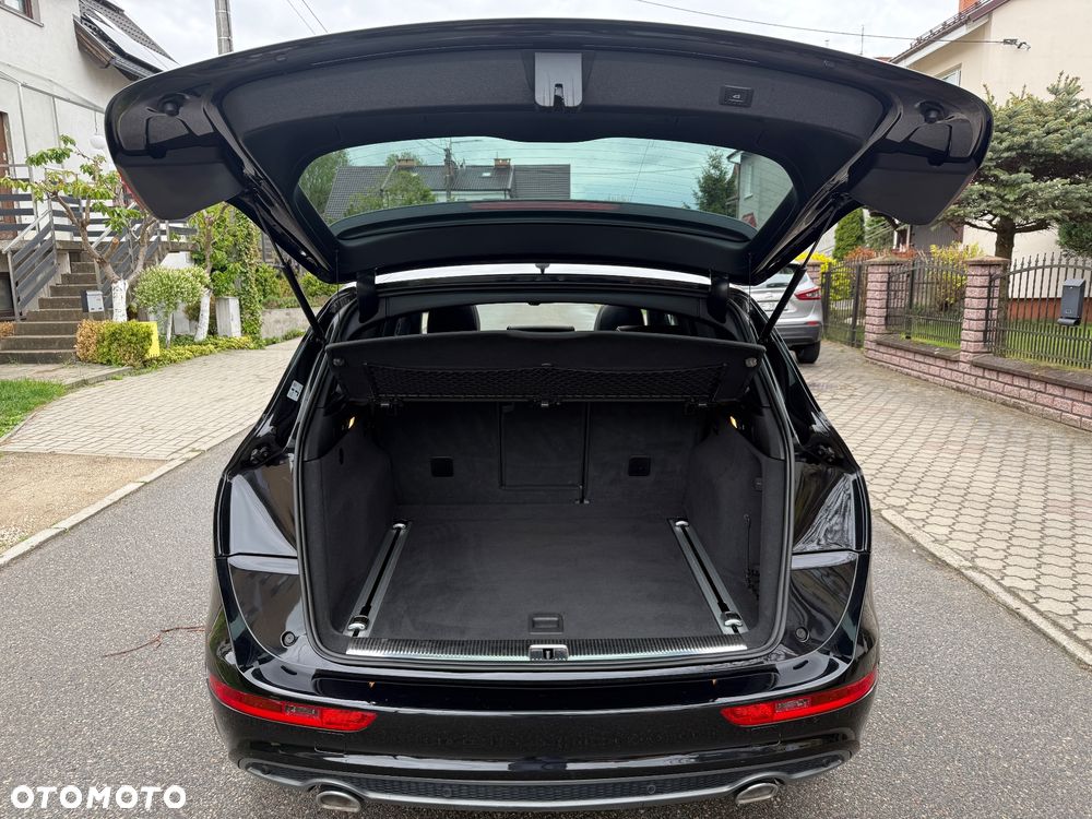 Audi Q5 - 28