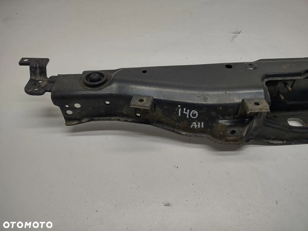 BELKA GÓRNA WSPORNIK LISTWA PASA PRZEDNIEGO 64101-3Z000 HYUNDAI I40 2011-2019r. ORYGINAŁ - 2