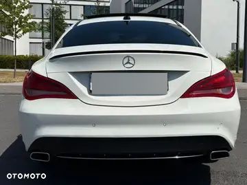 Mercedes-Benz CLA 180 - 25