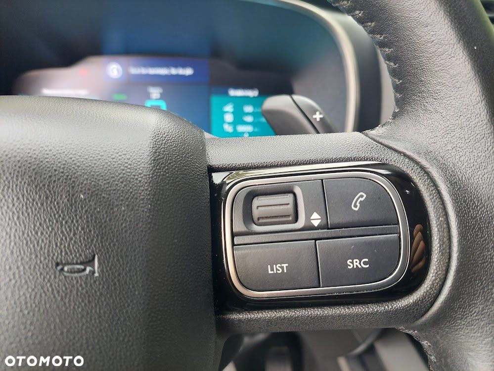 Citroën C5 Aircross 180 e-EAT8 PLUS - 33