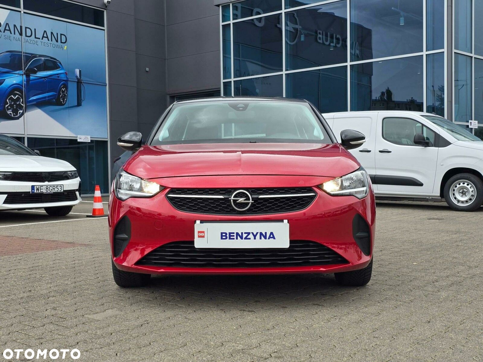 Opel Corsa 1.2 S&S - 9