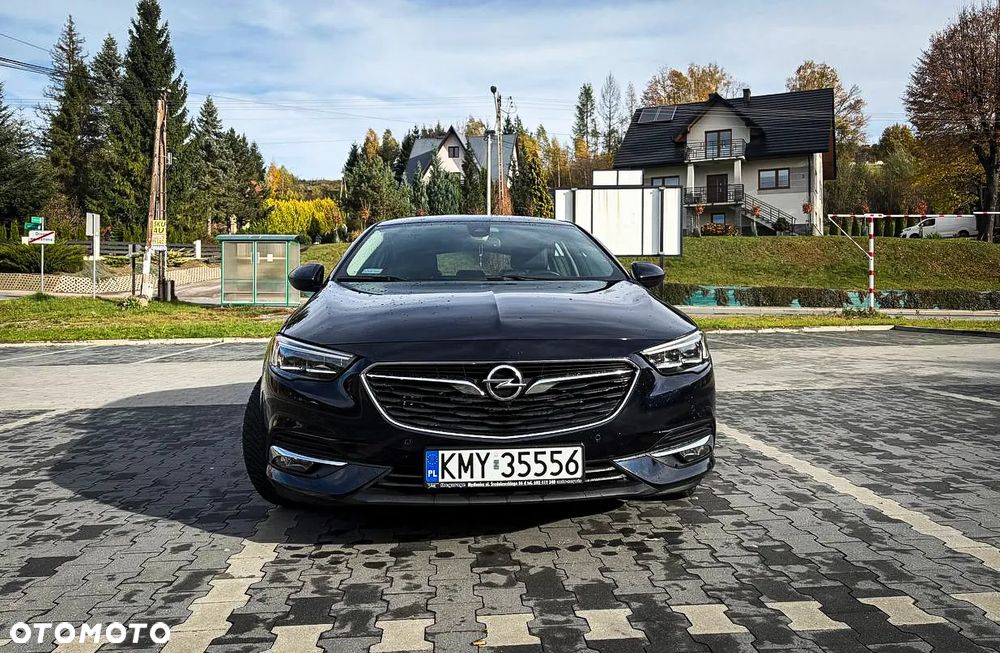 Opel Insignia - 3