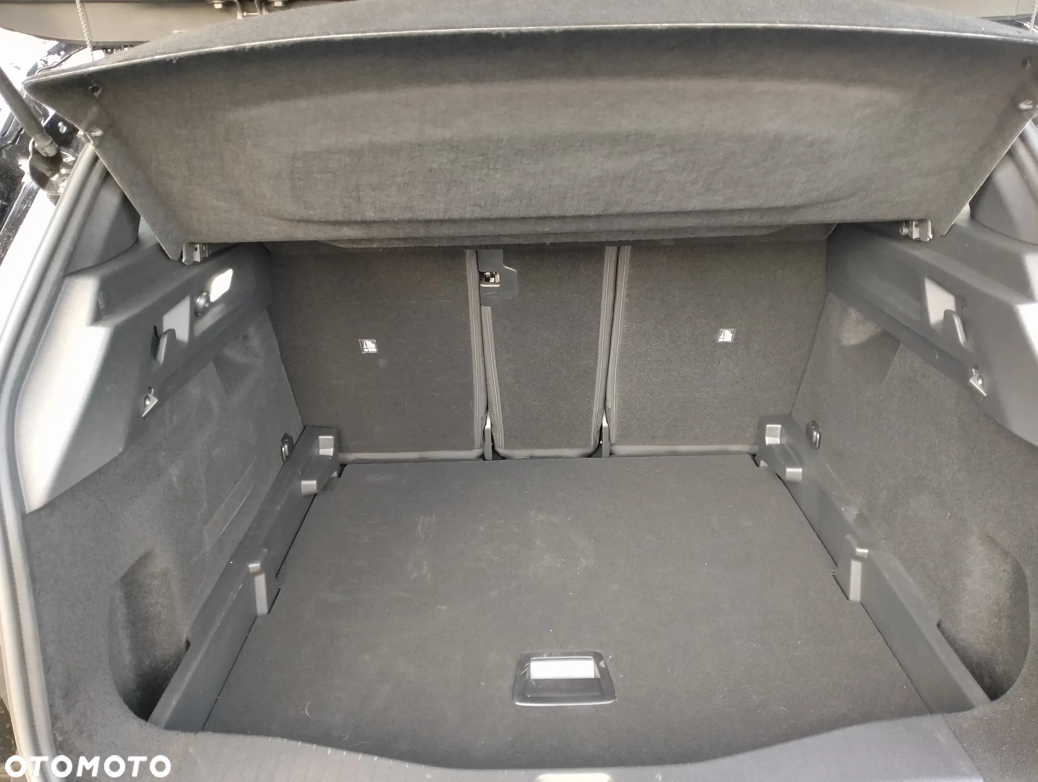 Opel Grandland 1.2 T mHEV GS S&S eDTC6 - 11