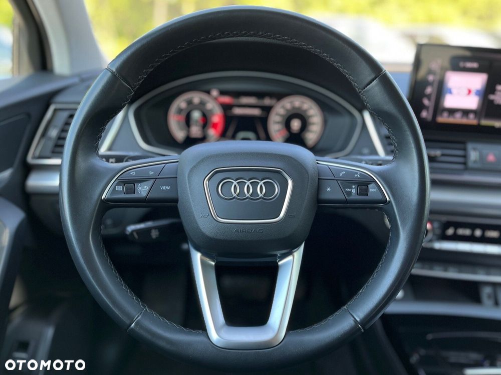 Audi Q5 - 22