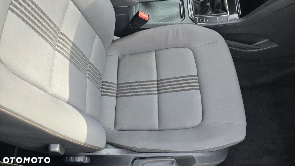 Volkswagen Golf Sportsvan 1.6 TDI BlueMotion Technology Allstar - 33