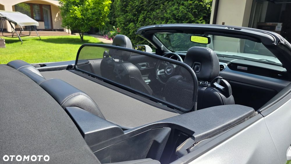 Ford Mustang 5.0 V8 GT - 29