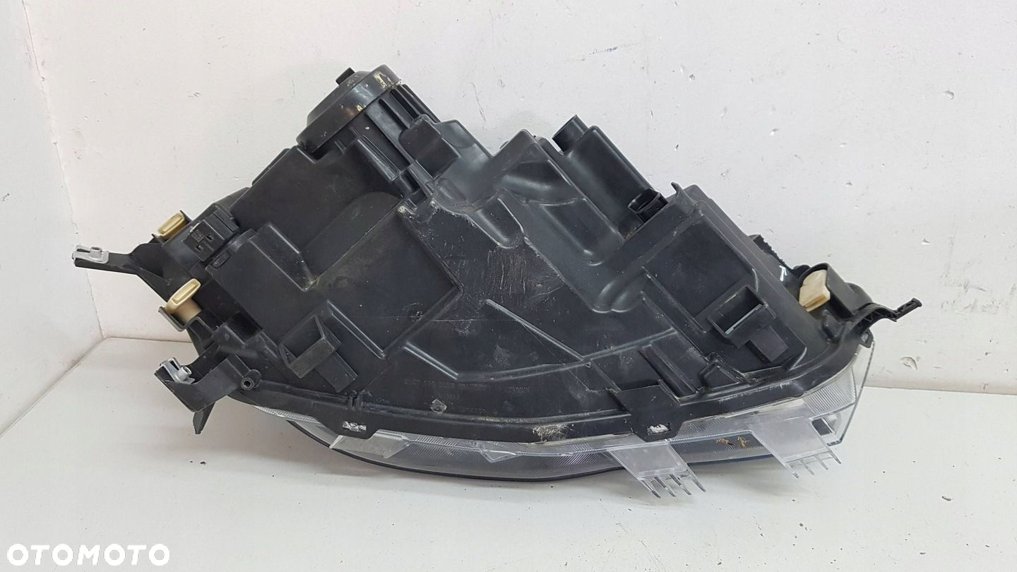 Volkswagen Polo VI 2G1 LAMPA REFLEKTOR PRZÓD PRZEDNI LEWY EU - 10