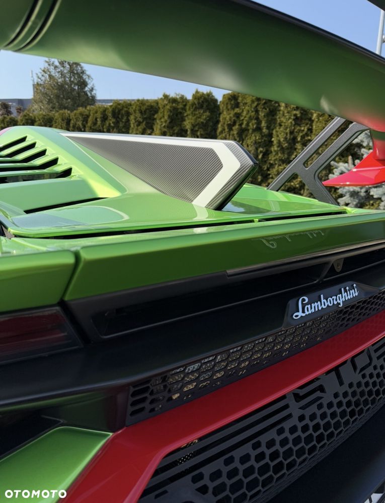 Lamborghini Huracan - 13