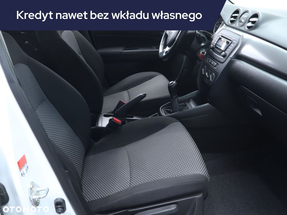 Suzuki Vitara - 11