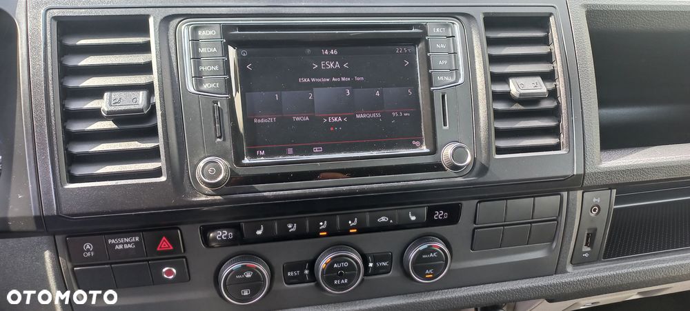 Volkswagen Caravelle 2.0 TDI L2 Highline - 7