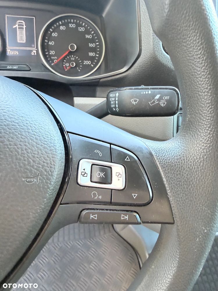 Volkswagen CRAFTER 2.0 - 177kM Automat MAXI - 28