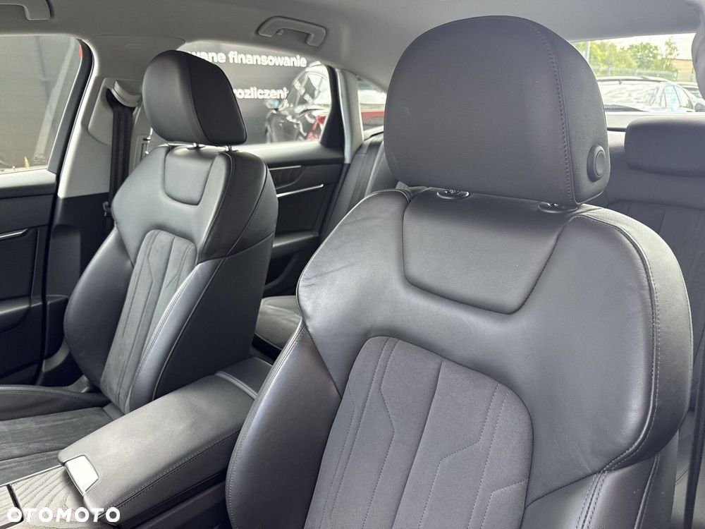 Audi A6 Limousine - 19