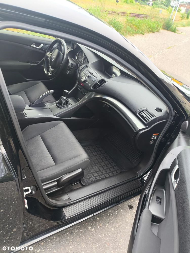 Honda Accord 2.0 Lifestyle - 13
