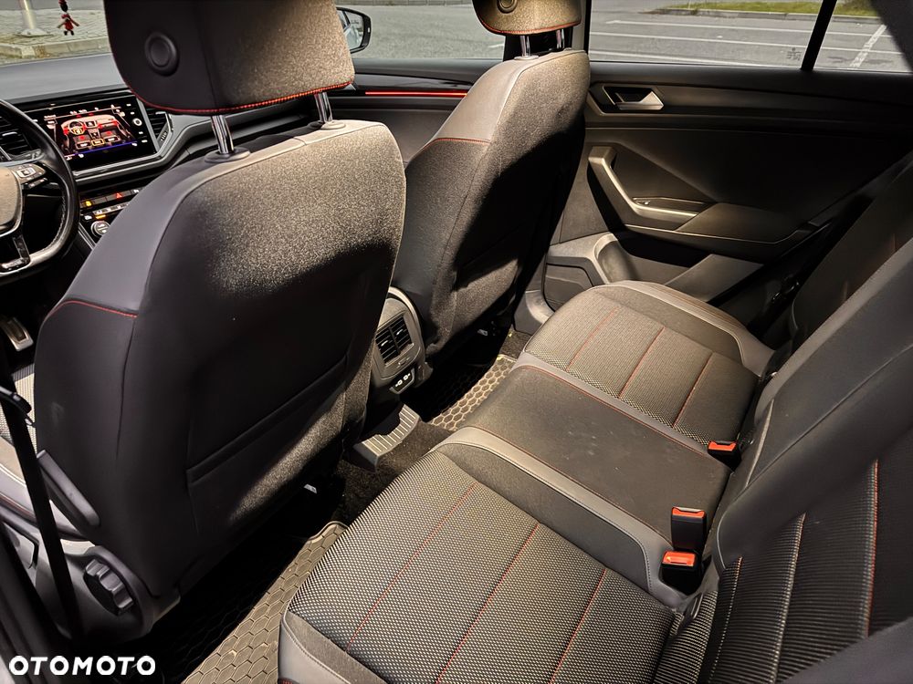 Volkswagen T-Roc 1.5 TSI GPF ACT Premium DSG - 10