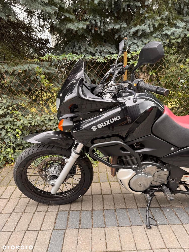 Suzuki XF - 2