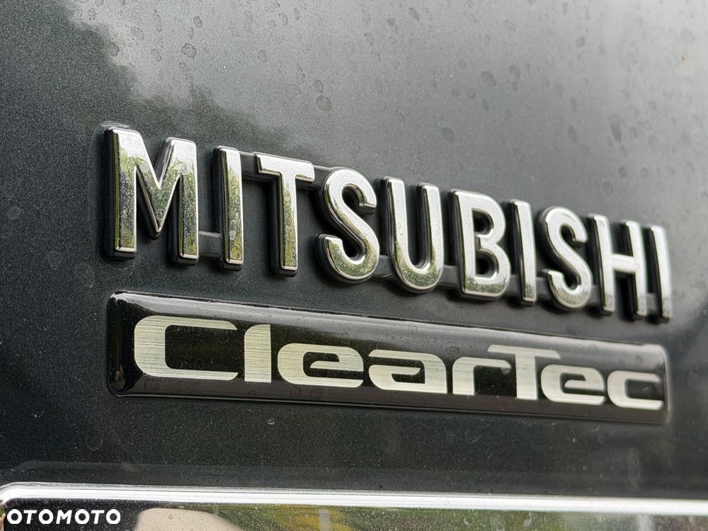 Mitsubishi Space Star - 39
