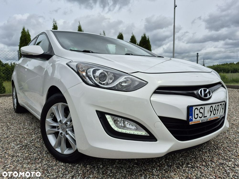Hyundai i30 - 18