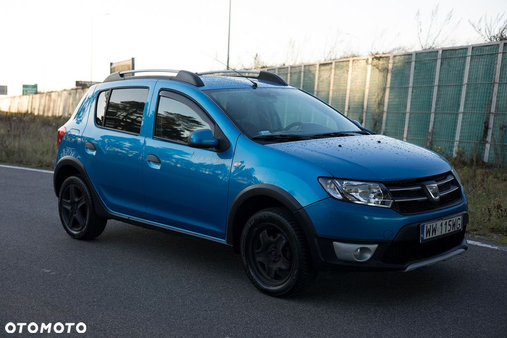 Dacia Sandero Stepway 0.9 TCe Laureate - 6