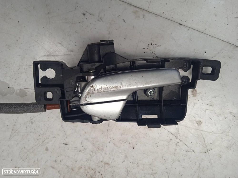 FECHADURA PORTA TRASEIRA DIREITA FORD MONDEO IV TURNIER 2009 - 2