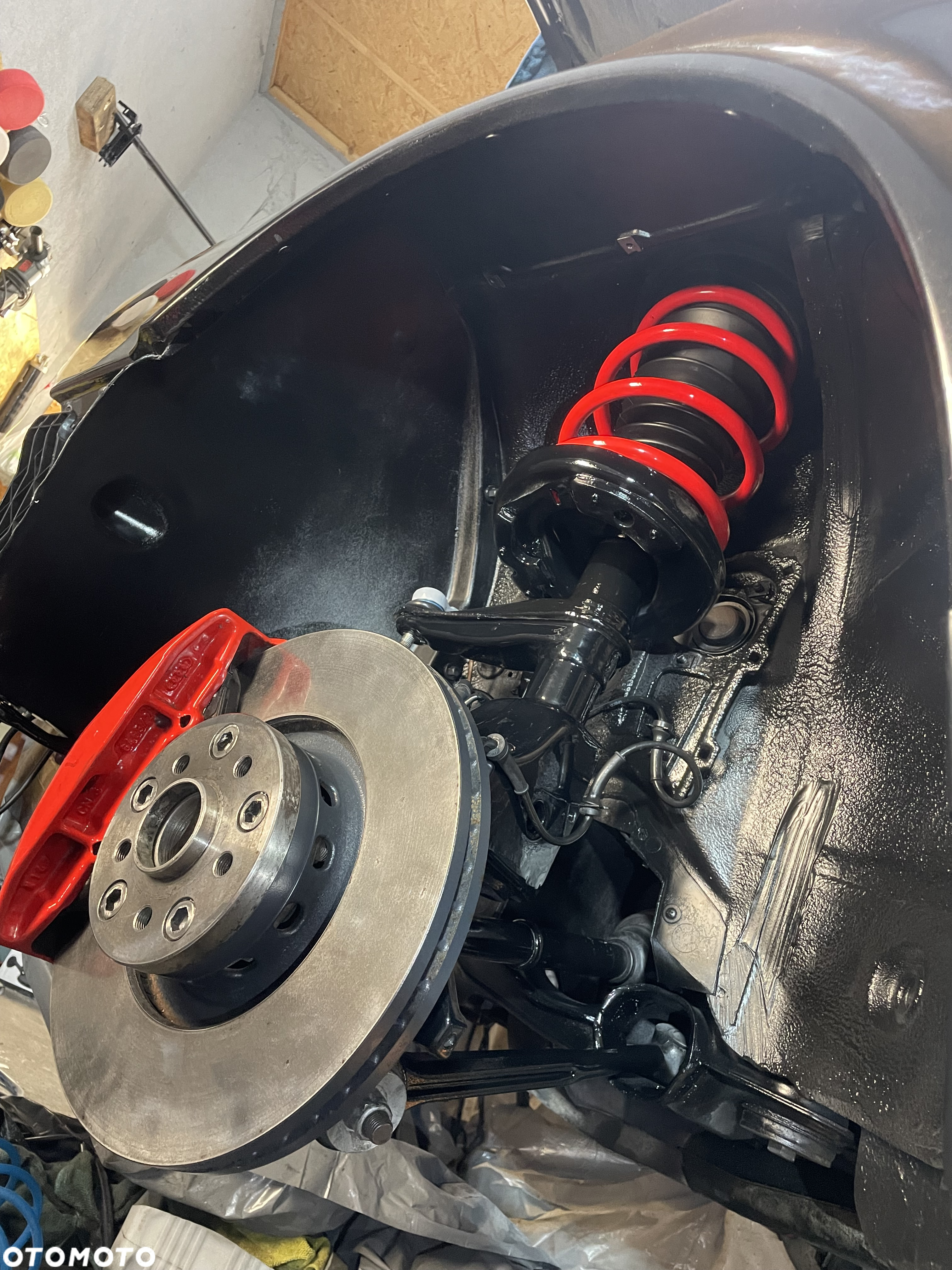 Audi V8 3.6 - 17