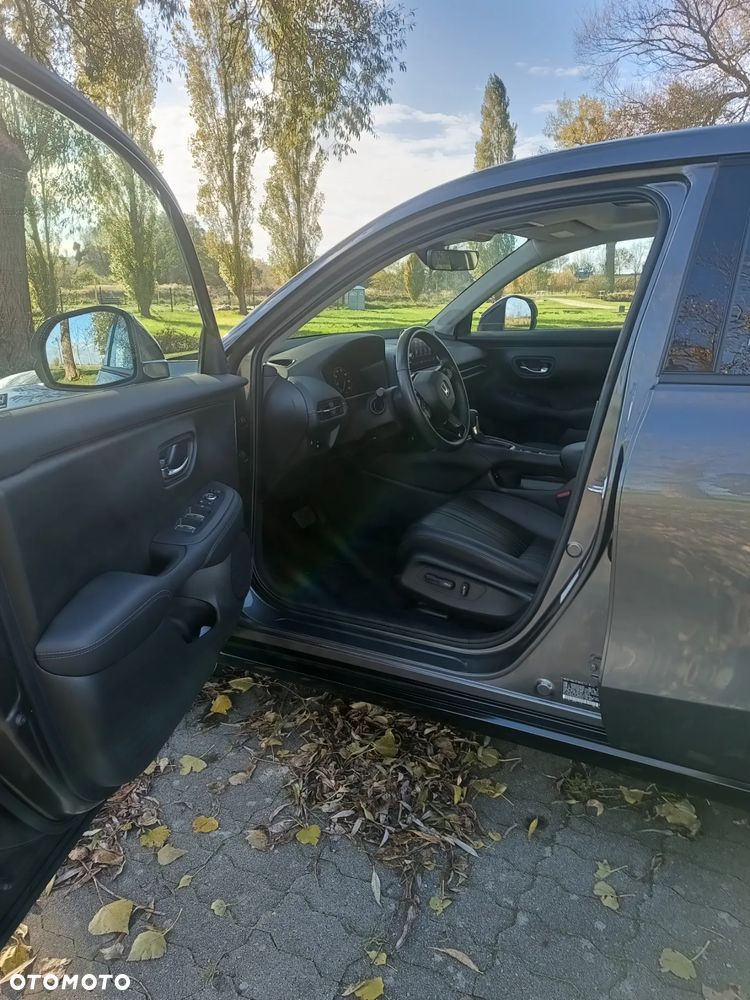 Honda HR-V - 14