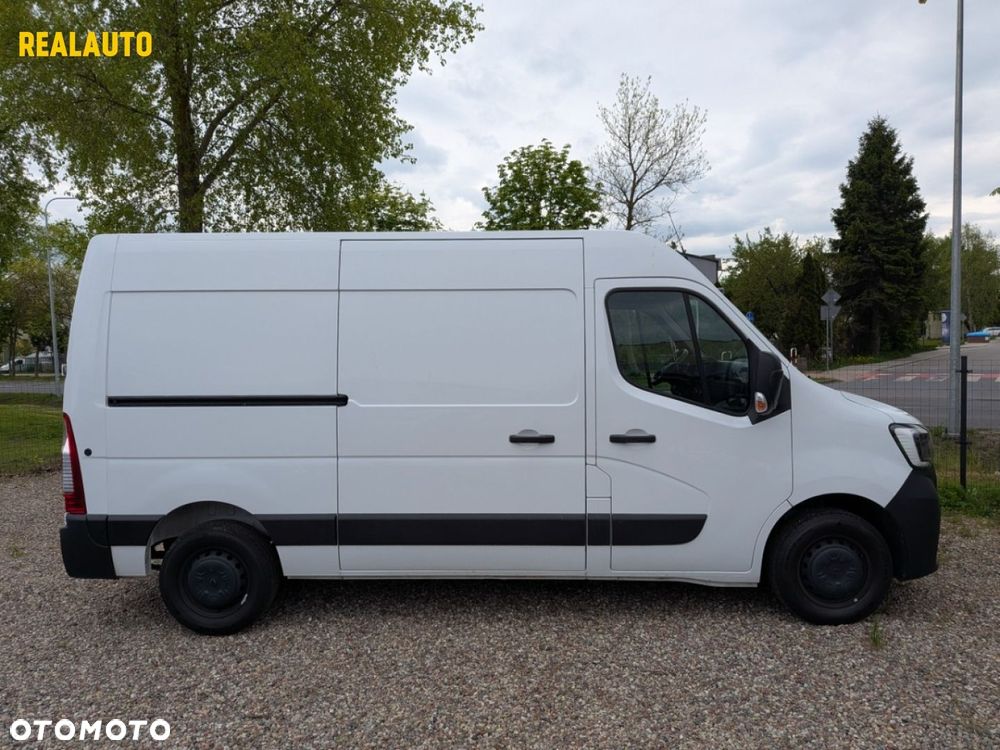 Renault MASTER - 8