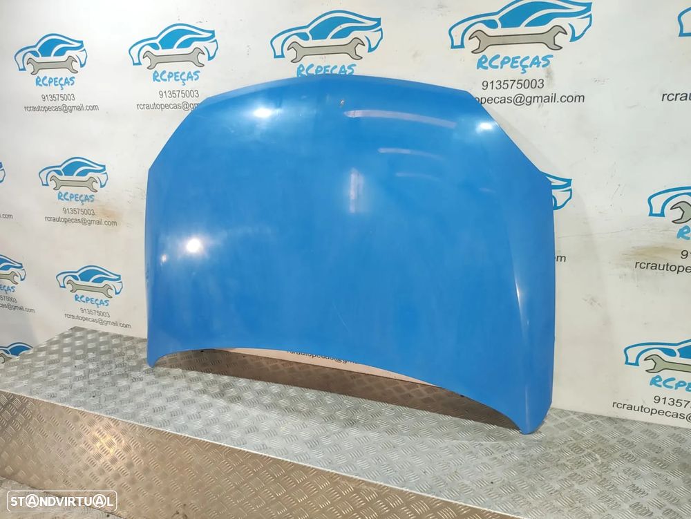 Frente completa OPEL CORSA C Fase 1 - 17