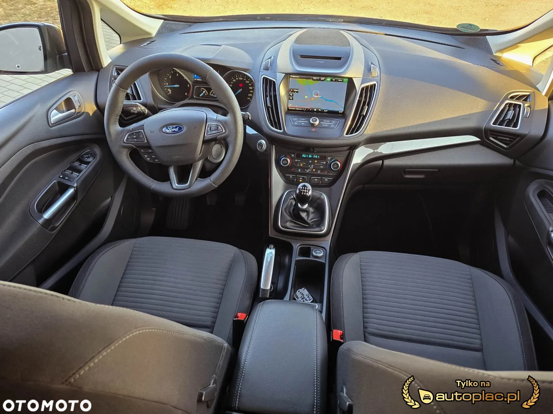 Ford C-MAX - 28