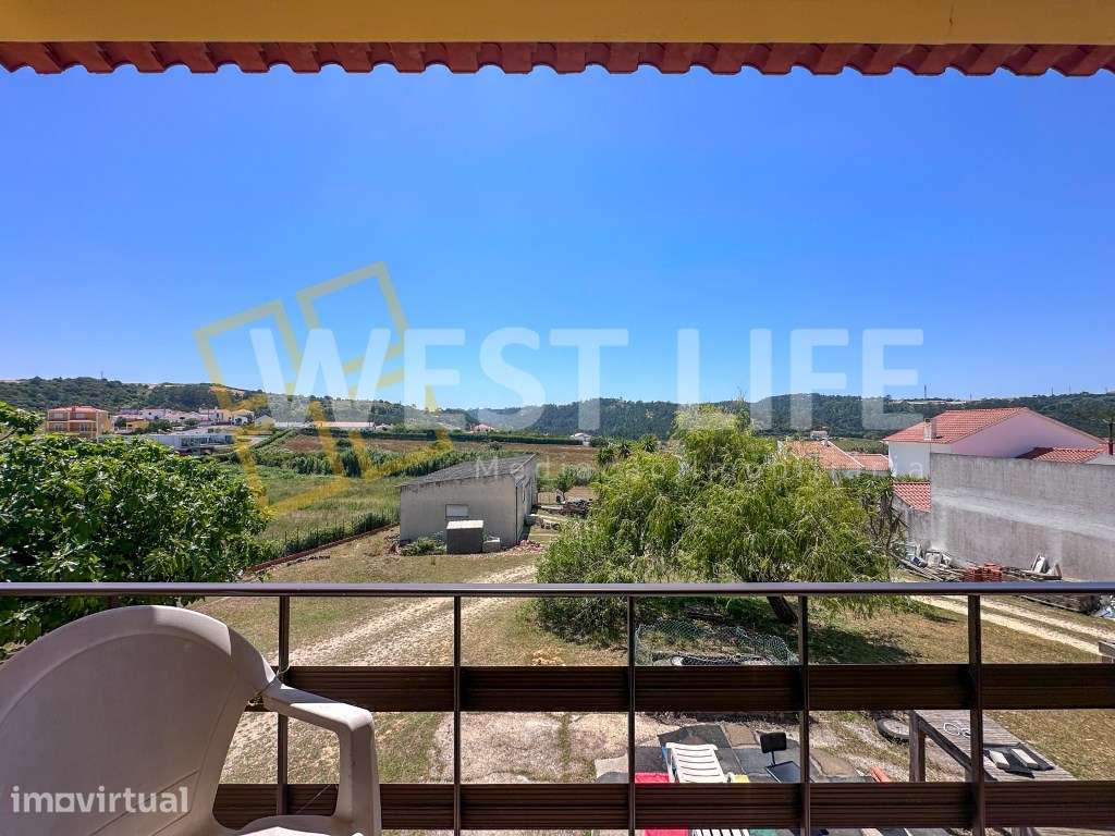 Quintinha com 4.500m² de Terreno a Apenas 3 Minutos da Ericeira - S... - Grande imagem: 2/37