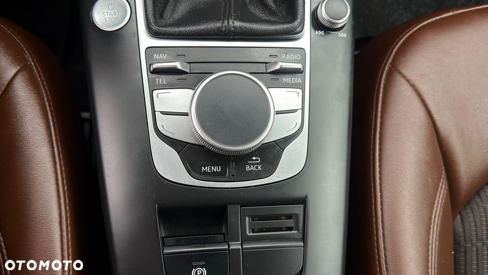Audi A3 Sportback 2.0 TDI sport - 29