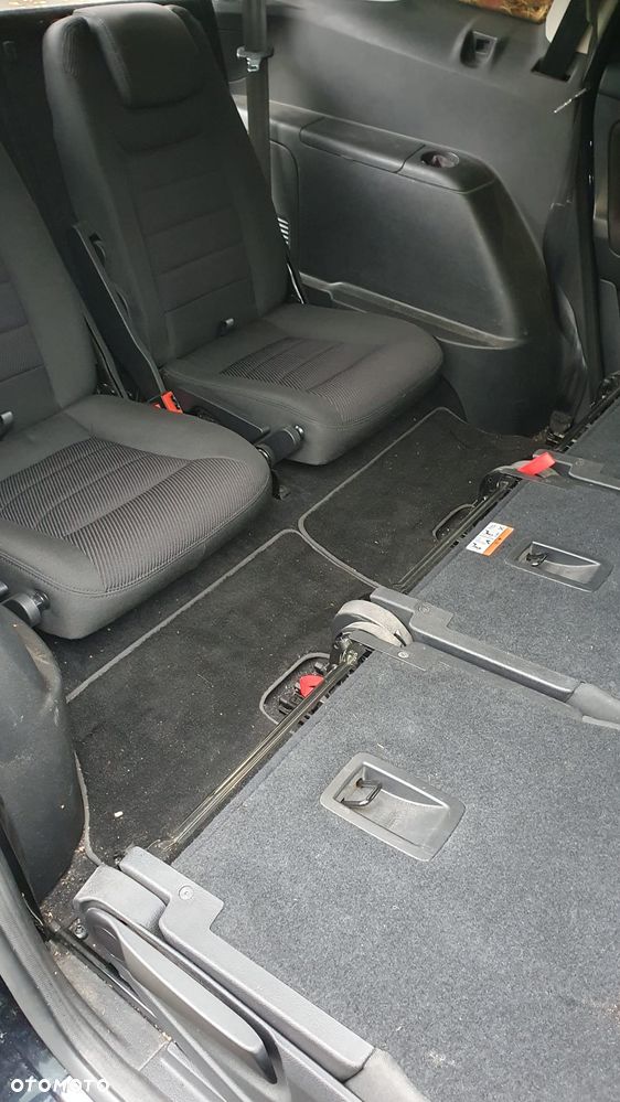 Ford S-Max 2.0 TDCi DPF Platinium X - 7