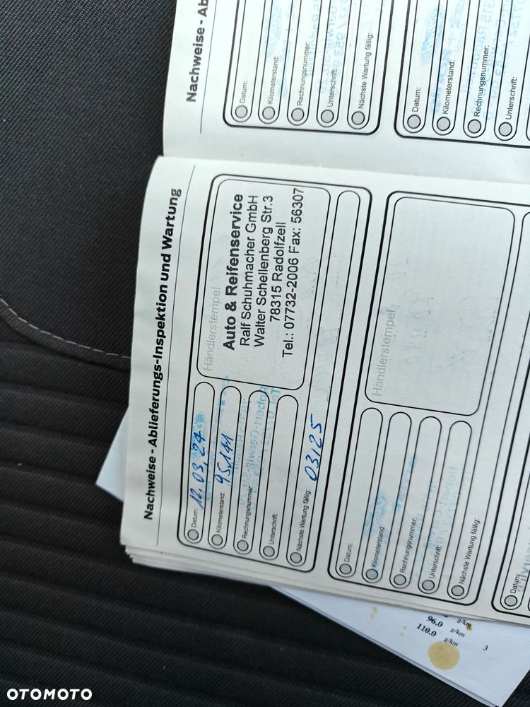 Ford Focus 1.0 EcoBoost Titanium - 22