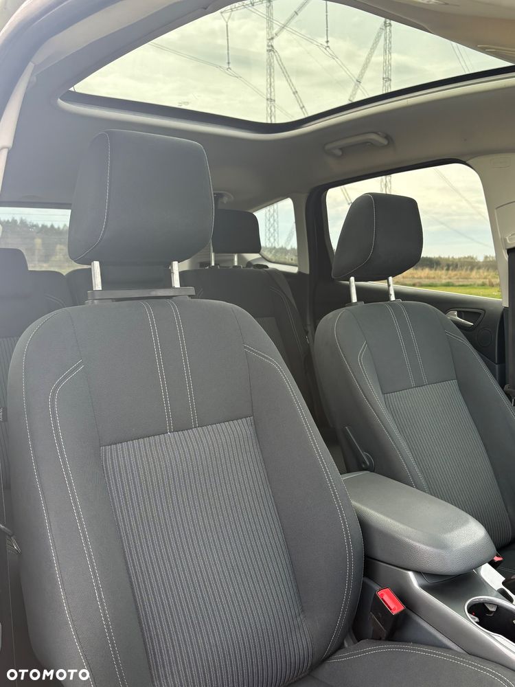 Ford C-MAX 2.0 TDCi SYNC Edition - 38