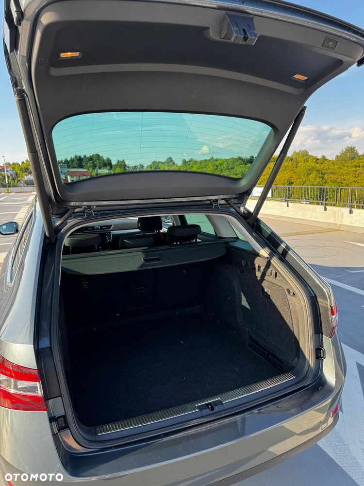 Skoda Superb 1.8 TSI Ambition - 7