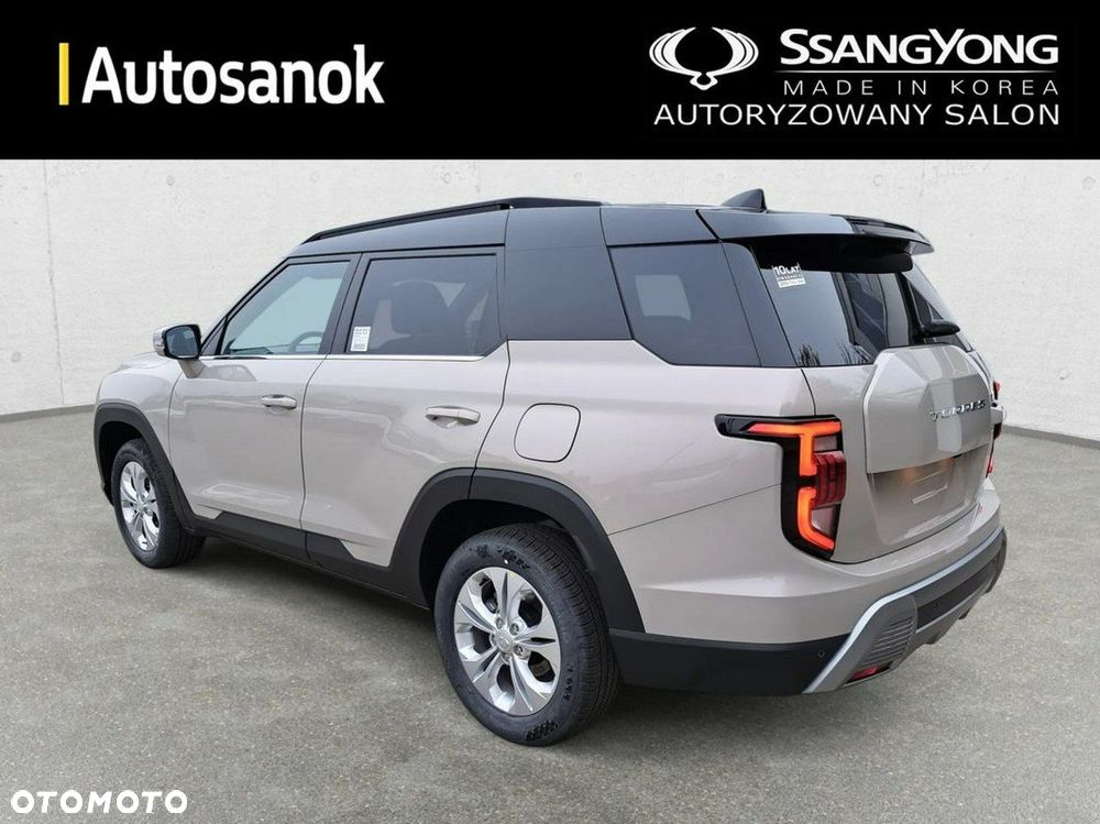 SsangYong/KGM Torres 1.5 T-GDI Joy - 7