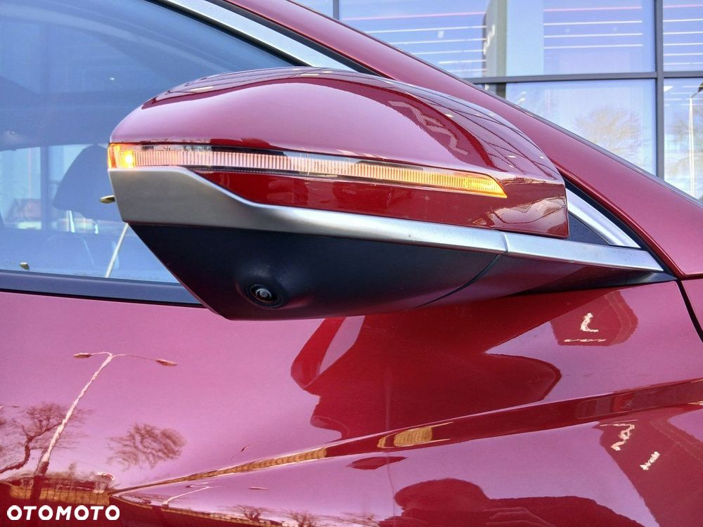 Hyundai Tucson 1.6 T-GDi HEV Platinum 2WD - 12