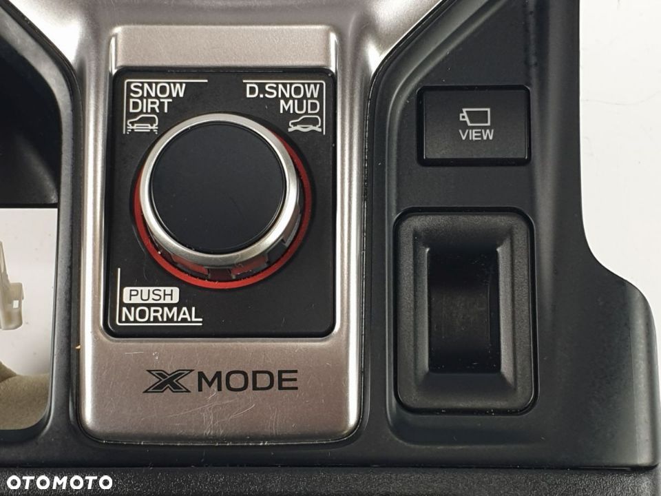SUBARU FORESTER V 19 22r Maskownica Panel Tunelu 2.0 e BOXER - 6
