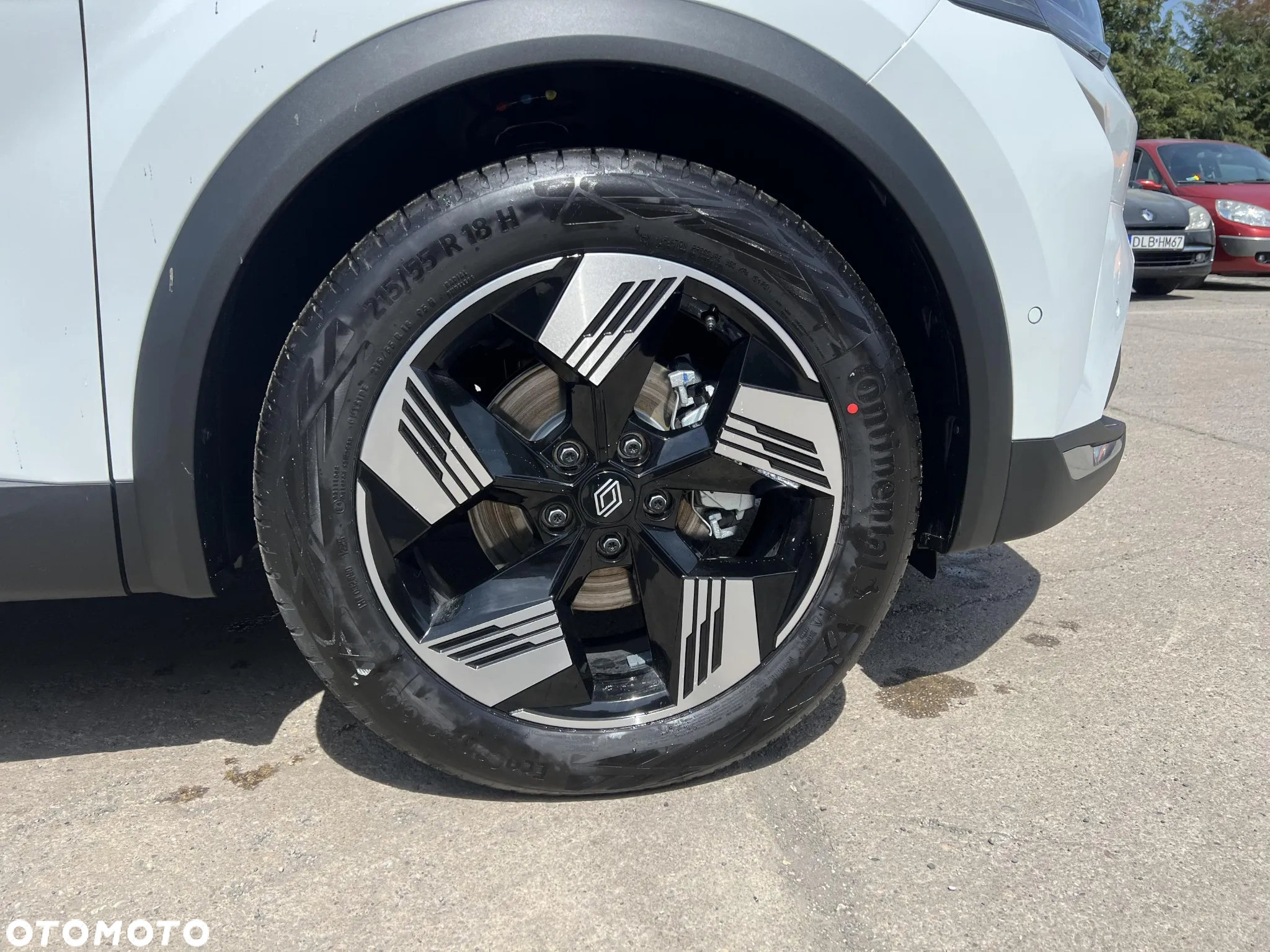 Renault Symbioz 1.6 E-Tech Full Hybrid 145 Techno - 18